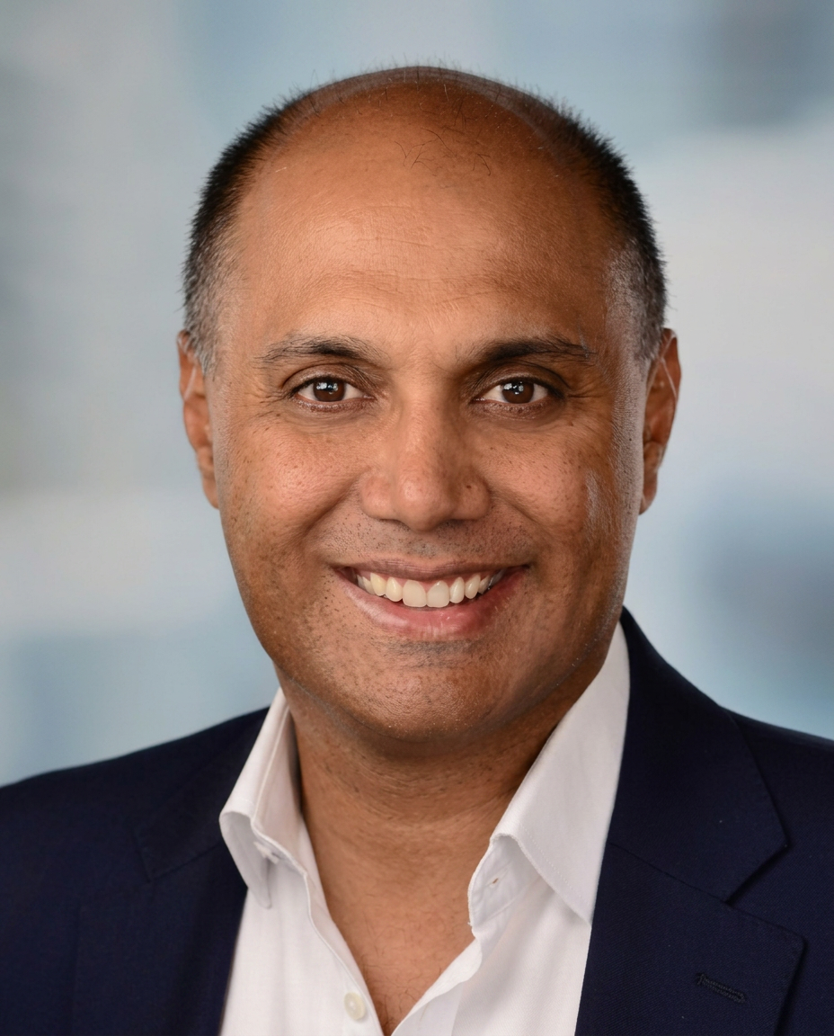 Adrian Fonseca