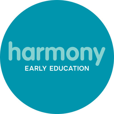 Harmony Early Education logo