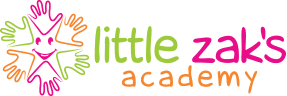 Little Zak's Academy logo